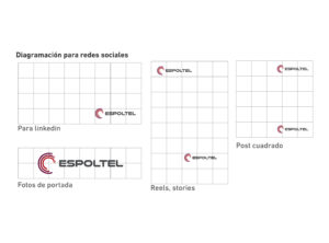 Diagramación para artes