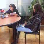 Redacción notas políticas