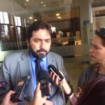 Corresponsalías internacionales