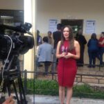 En vivo - coberturas procesos electorales