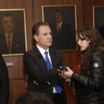 Cobertura para radio nacional - Asamblea Nacional